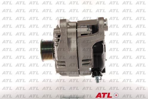ATL Autotechnik L 83 700 Generator